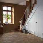 Am Weltnaturerbe Grumsin Apartment *