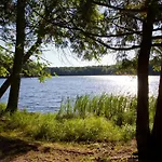 Am Weltnaturerbe Grumsin * Ziehten