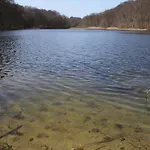 Apartman Am Weltnaturerbe Grumsin