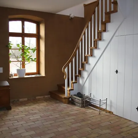 Am Weltnaturerbe Grumsin Διαμέρισμα *