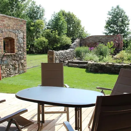 Am Weltnaturerbe Grumsin * Ziehten