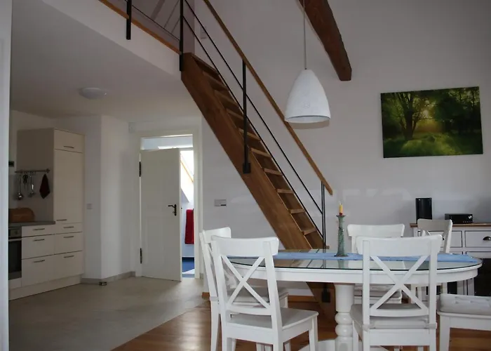 Am Weltnaturerbe Grumsin Daire *