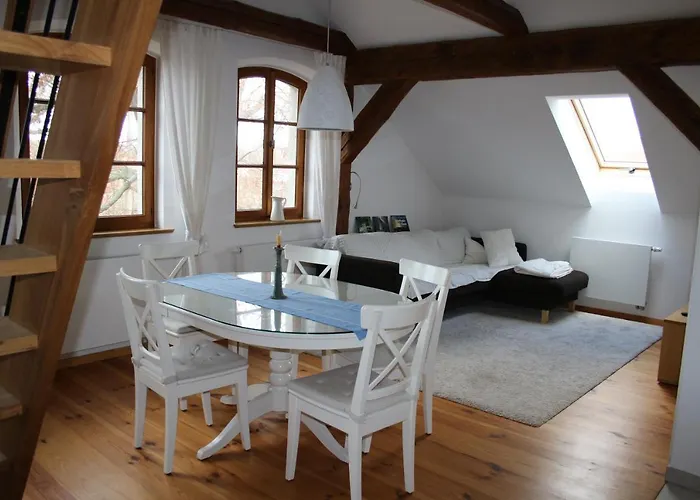 Am Weltnaturerbe Grumsin Daire *